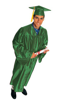 Graduate